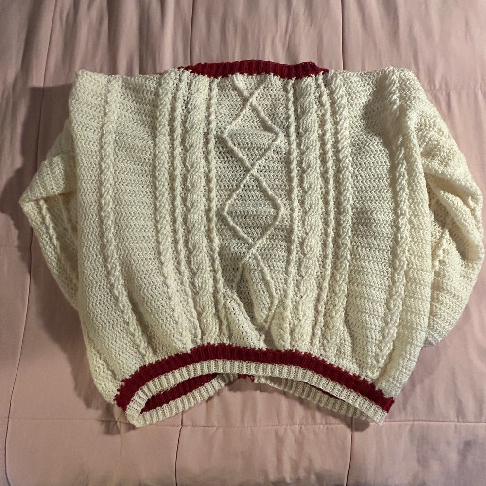 Commission Crochet 🧶 - Picture 6 of 16